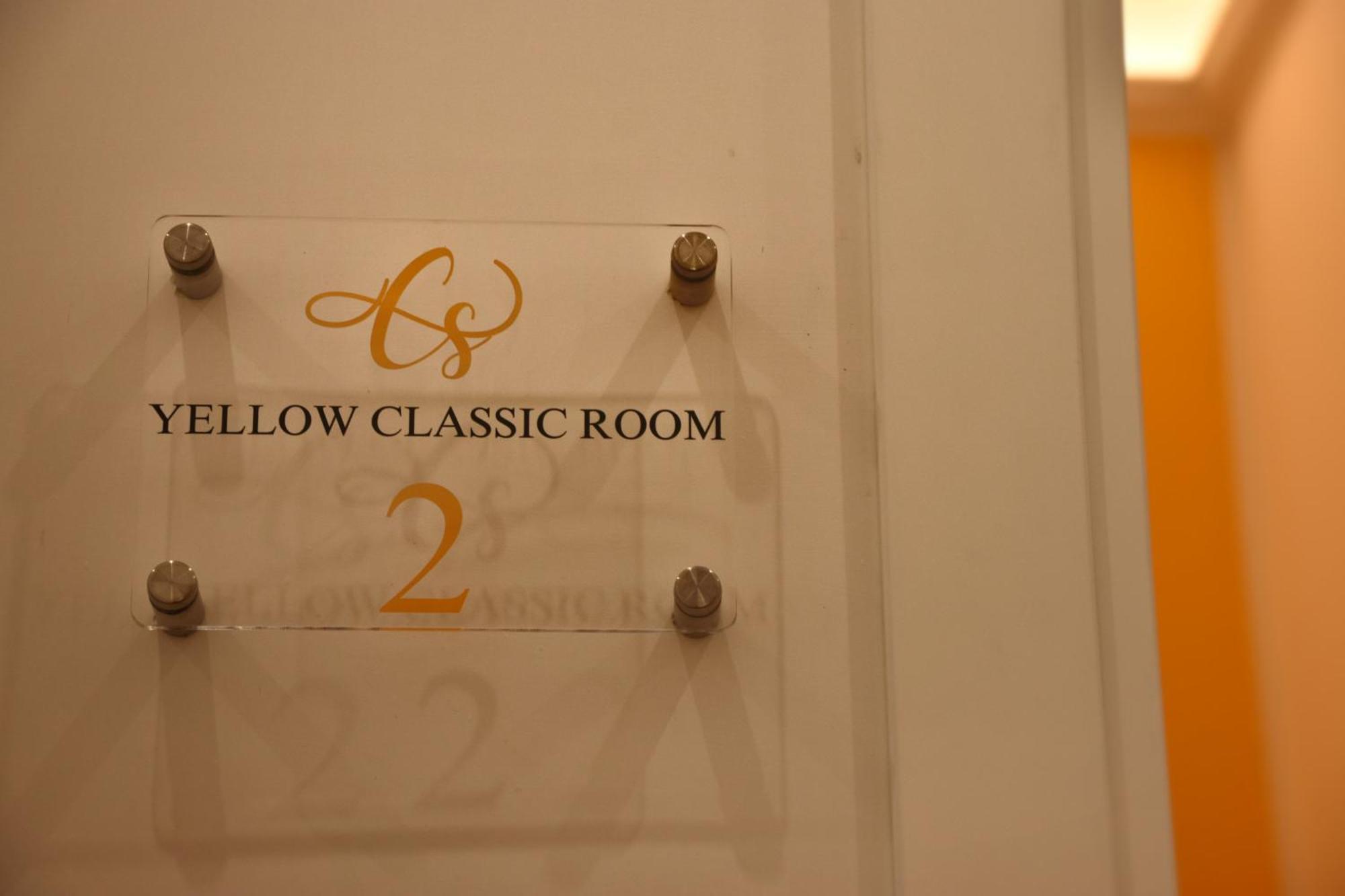 Centro Storico Rooms Napoli Bagian luar foto