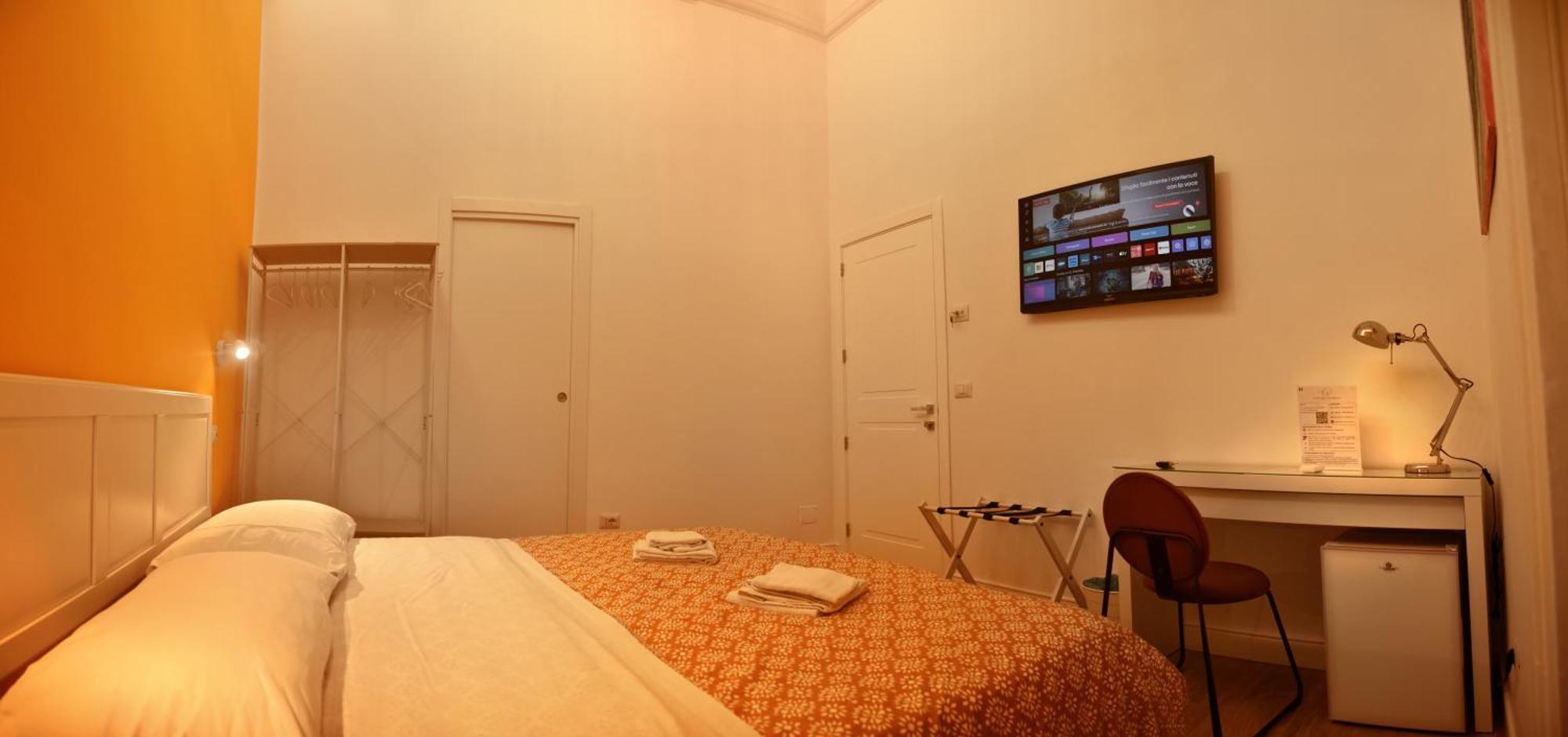 Centro Storico Rooms Napoli Ruang foto