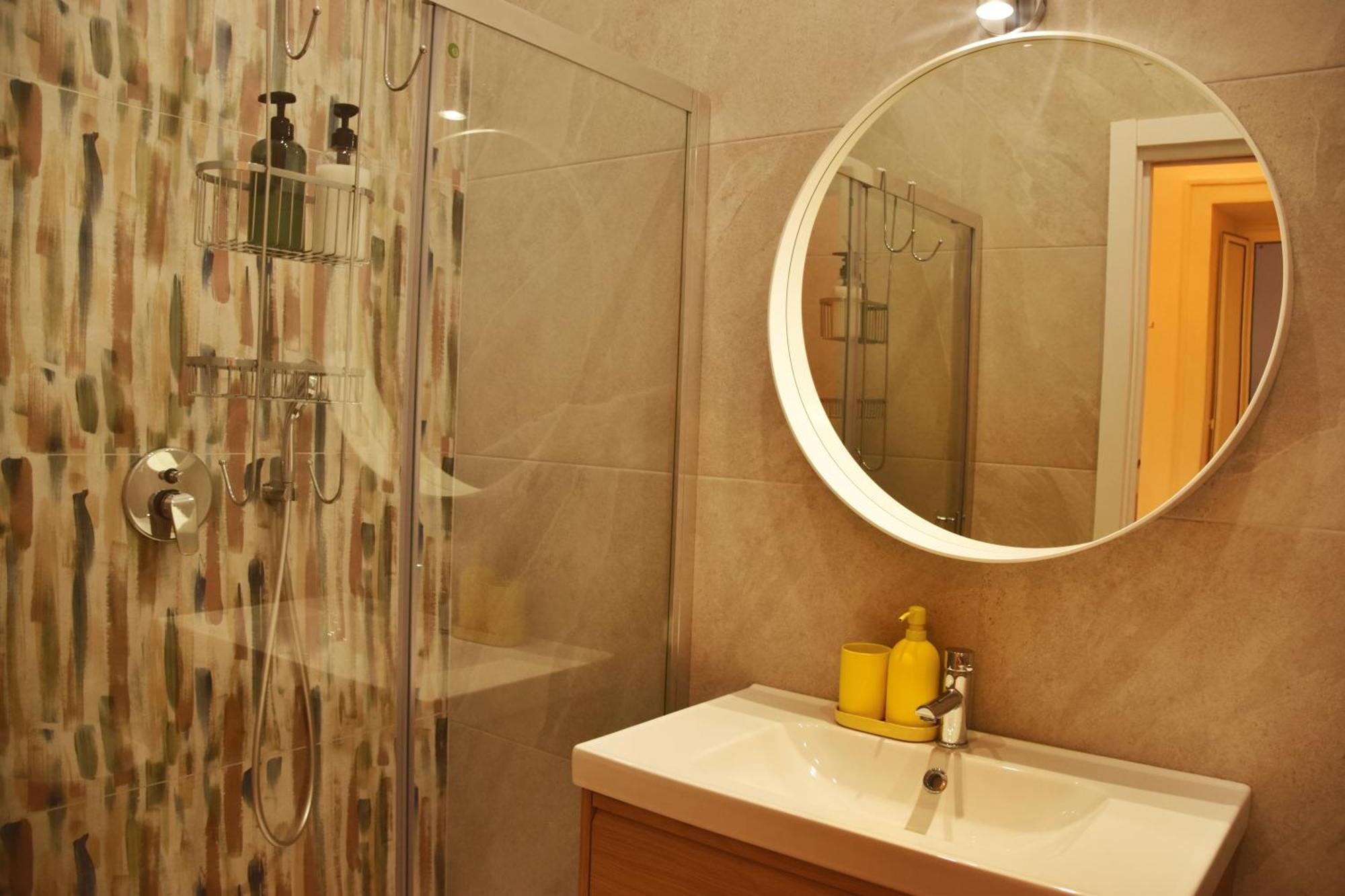 Centro Storico Rooms Napoli Bagian luar foto