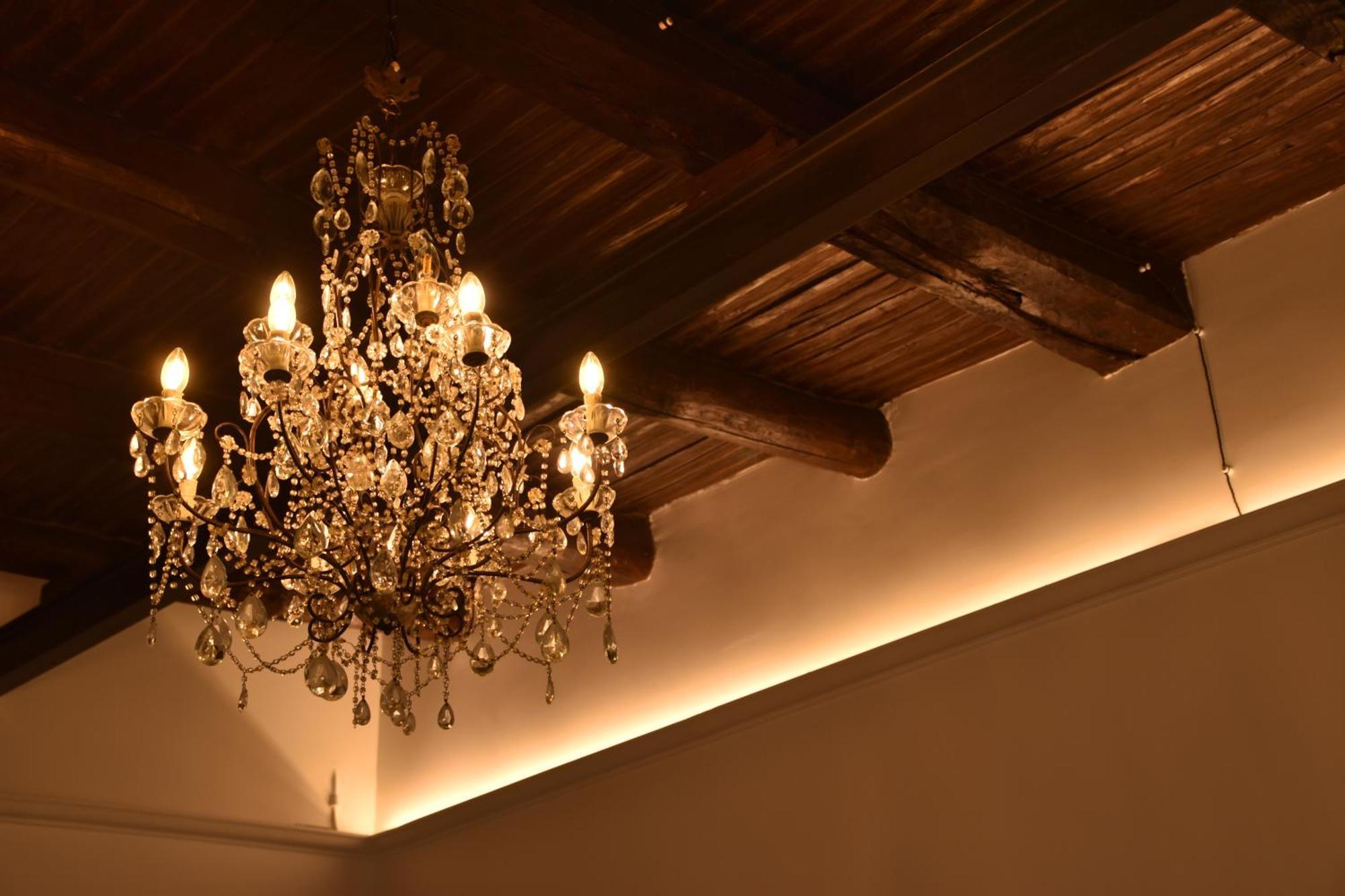 Centro Storico Rooms Napoli Bagian luar foto